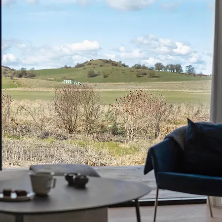Holiday home Lovely In With Wifi Ebeltoft