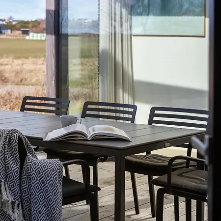 Lovely In With Wifi * Ebeltoft
