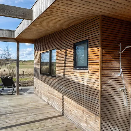 Holiday home Lovely In With Wifi