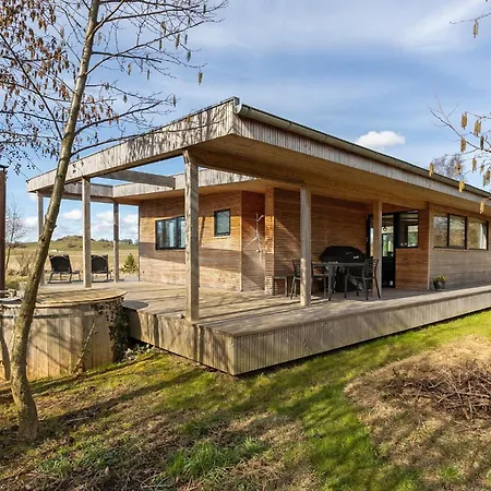 Lovely In With Wifi Holiday home Ebeltoft